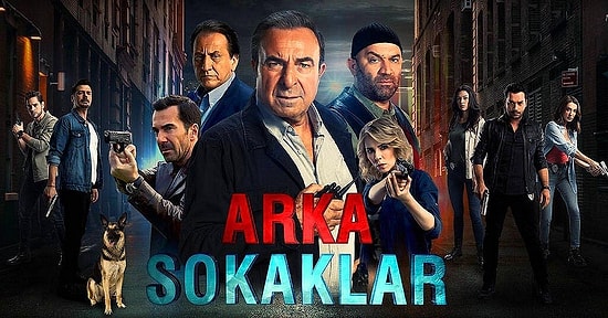 Arka Sokaklar 615. Bölüm Tek Parça Full İzle: Arka Sokaklar Son Bölümde Neler Oldu?