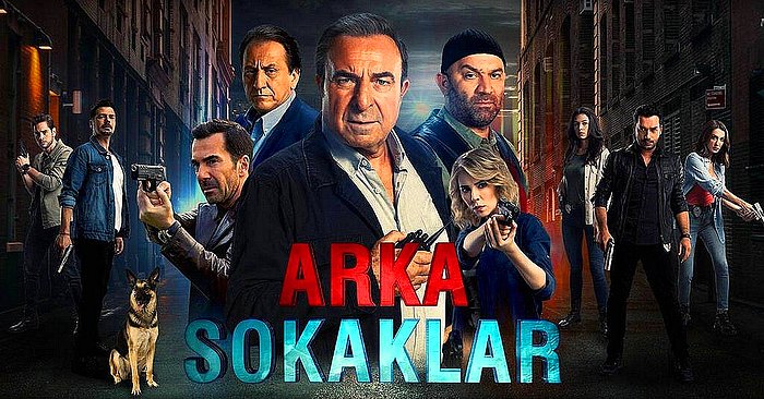 Arka Sokaklar 615. Bölüm Tek Parça Full İzle: Arka Sokaklar Son Bölümde Neler Oldu?