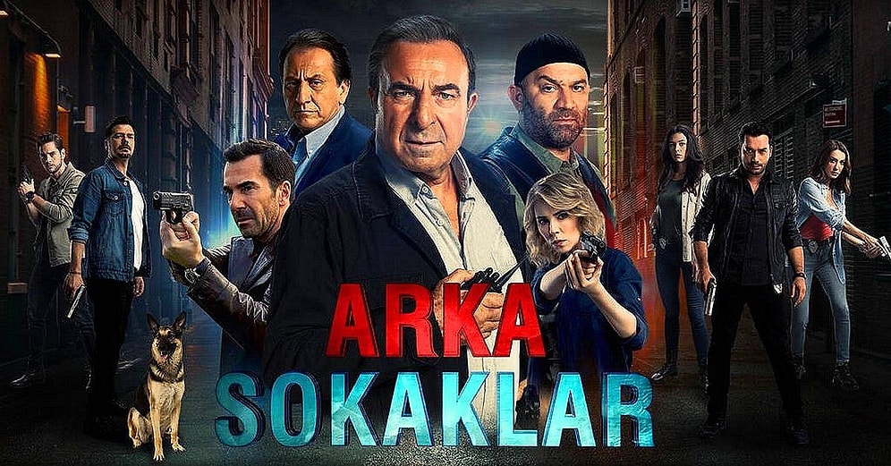Arka Sokaklar 615. Bölüm Tek Parça Full İzle: Arka Sokaklar Son Bölümde Neler Oldu?