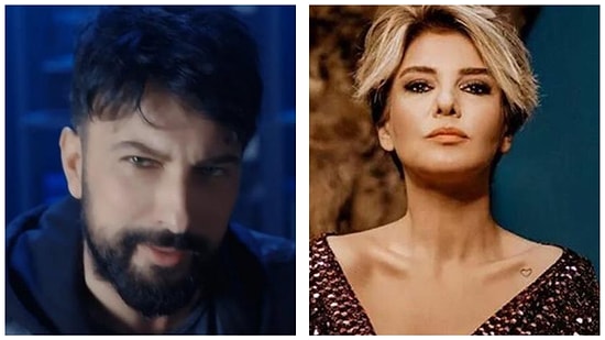 Gülben Ergen Tarkan'a Destek Verdi: ''Hepsi Haftaya Ezberlemiş Olur'