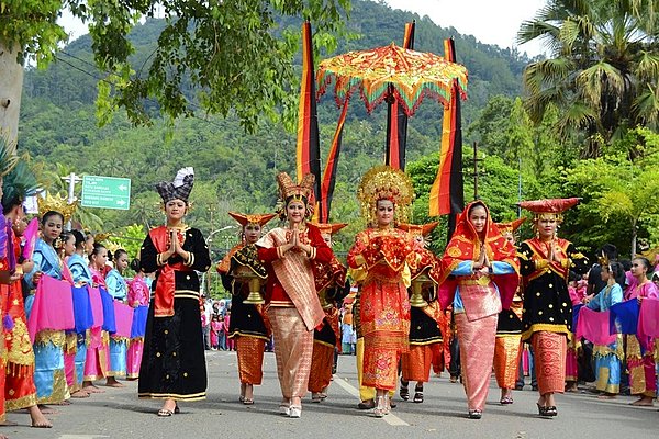 Enteresan kültürleri ve gelenekleriyle her defasında bizleri şaşırtmayı başaran Endonezya'da geçtiğiniz günlerde yine ilginç bir olay gerçekleşti.