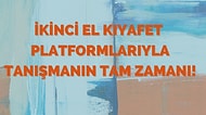 2022’de Trend Haline Gelen İkinci El Kıyafet Modasını Üzerinizde Yaşatmayı Sağlayan Platformlar