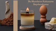 Kokusuyla Sizin ve Evinizin Enerjisini Değiştirecek Dekoratif Mumlar