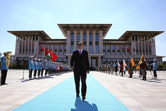 Yöneylem Anketi: 'Erdoğan'a Asla Oy Vermem' Diyenler Yüzde 55 İle Çoğunlukta