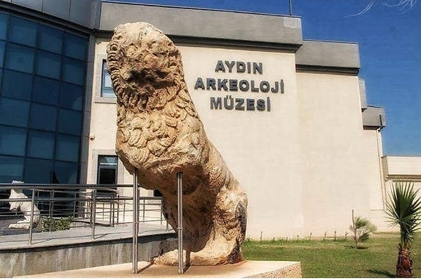 9. Arkeoloji Müzesi