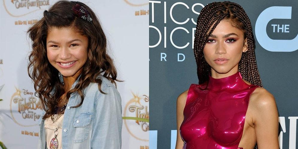 From Disney to Marvel: Here’s What You Need to Know about Zendaya’s Career and Net Worth