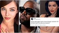 Kanye West, Aygün Hanım ve Merve Boluğur'lu 101 Masasından Migros Boykotuna Son 24 Saatin Viral Tweetleri