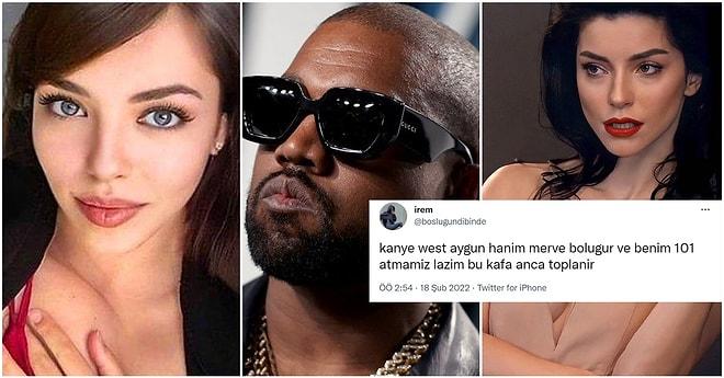 Kanye West, Aygün Hanım ve Merve Boluğur'lu 101 Masasından Migros Boykotuna Son 24 Saatin Viral Tweetleri