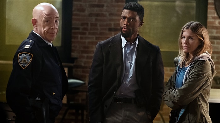 2019 American Action Thriller Movie ‘21 Bridges’: Release Date, Trailer, and Everything We Know So Far