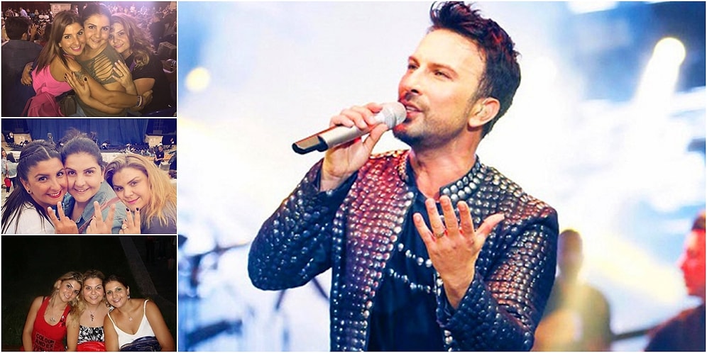 Serda Kranda Yazio: Sen Başkasın Tarkan