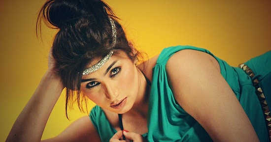 Pakistan'ın Kim Kardashian'ıydı: Qandeel Baloch'u Öldüren Ağabey, Annesinin Affıyla Serbest Kaldı