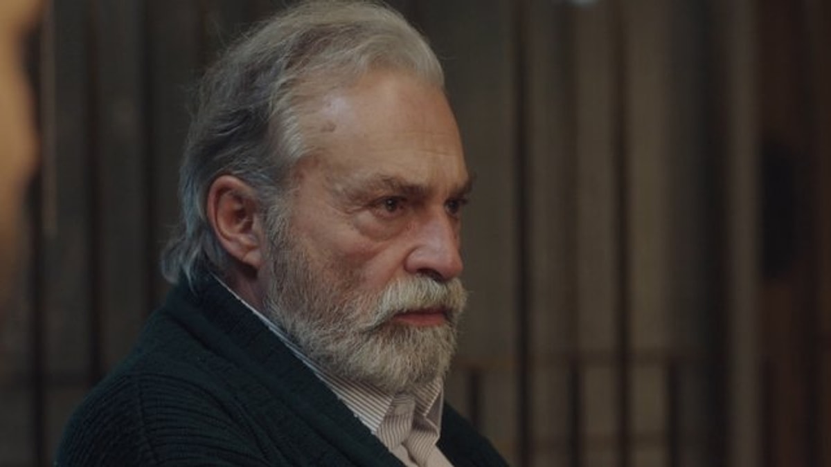 Baba 2. Bölüm Yeni Fragmanı Yayınlandı - Onedio