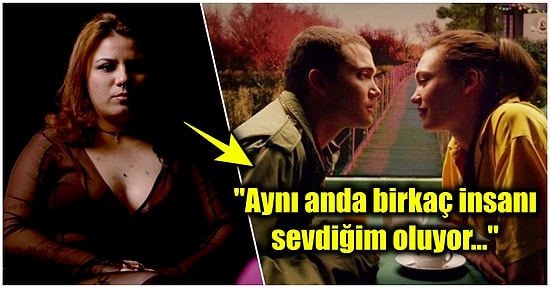'Bedenim Bana Ait Değil!' Borderline Kişilik Bozukluğu Olan Genç Kadının Çarpıcı İtirafları