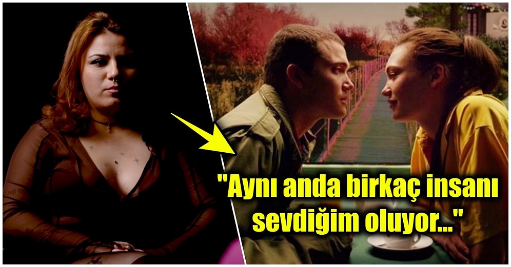 'Bedenim Bana Ait Değil!' Borderline Kişilik Bozukluğu Olan Genç Kadının Çarpıcı İtirafları