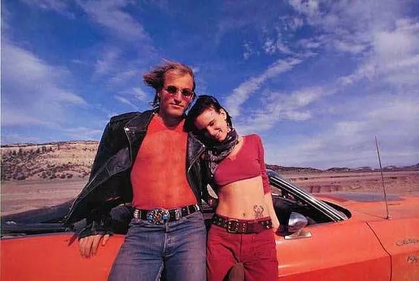 11. Natural Born Killers (IMDb 7,3)