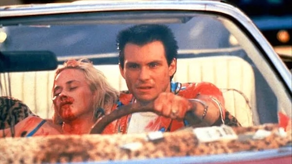 7. True Romance (IMDb 7,9)