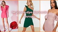 Özel Günlerde Tercih Edeceğiniz Birbirinden Şık 12 Elbise
