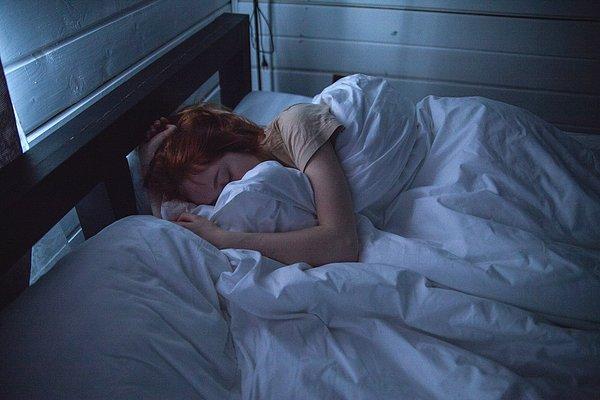 Salgın, uyku alışkanlığı konusunda doğaçlama bir sosyal deneye imza attı diyebiliriz.