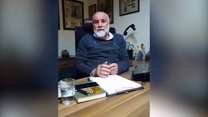 Gazeteci Güngör Arslan Daha Önce de Saldırıya Uğramış: 'Öldürülen Ne İlk Ne de Son Gazeteci Olacağım'