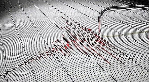 20 Şubat 2022 Pazar, AFAD ve Kandilli Son Depremler