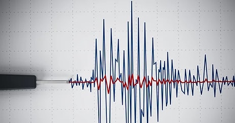 20 Şubat Pazar En Son Deprem Nerede, Ne Zaman, Kaç Büyüklüğünde Oldu? AFAD Son Depremler...