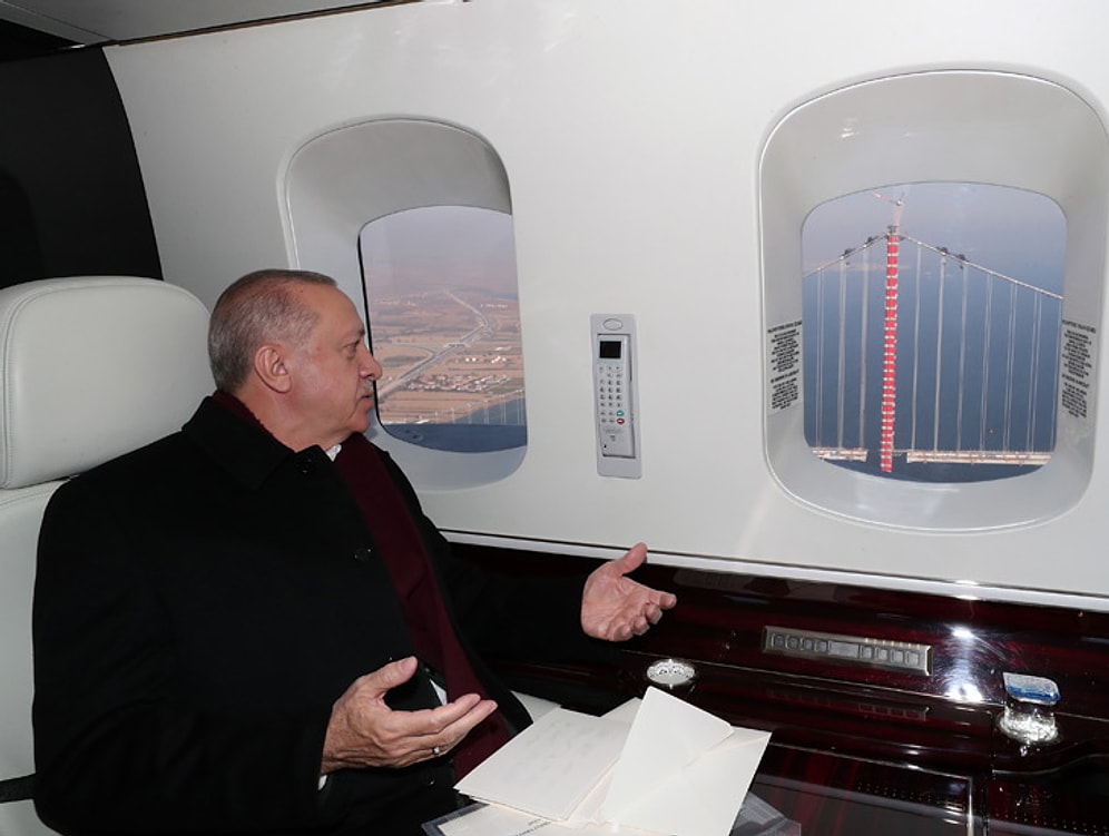 Erdoğan'ın Doğum Gününde Açılacaktı; Tarihi Değişti!