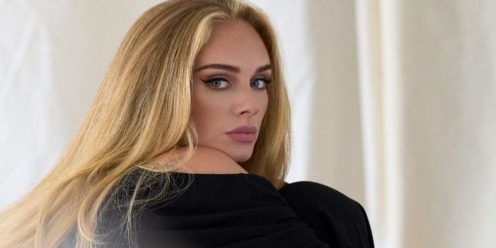 Konserlerim İptal Oldu Diye Ortalığı Velveleye Veren Adele'in Yeni Albümündeki En Güzel Şarkılar