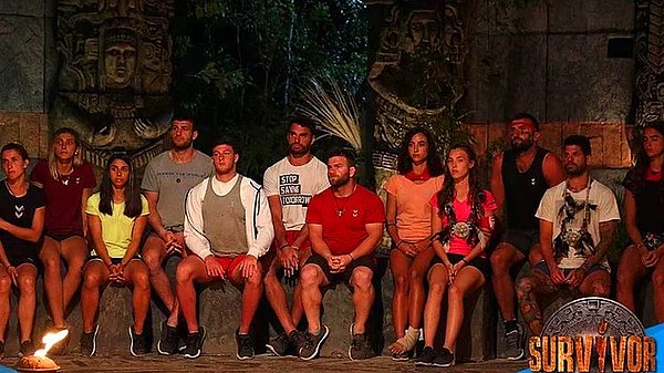 Survivor'da Elenen Kim Oldu?