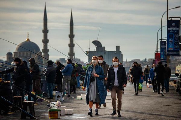 "Rızaya dayalı yer değişimi tüm illere yayılacak"