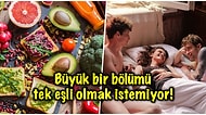 Araştırmalara Göre Vegan Bireyler Açık İlişki Yaşamaya Et Yiyenlere Göre Daha Sıcak Bakıyor!
