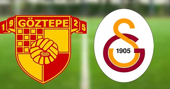 Galatasaray - Göztepe Maçı Ne Zaman, Saat Kaçta, Hangi Kanalda? Muhtemel İlk 11'ler...