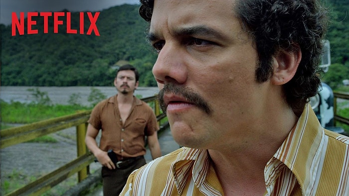 9 Shows to Watch on Netflix If You Enjoyed Money Heist