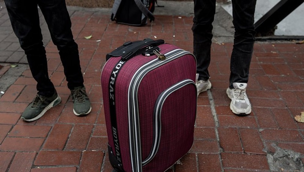 Suriyeli Nüfus İçin 'Seyreltme' Projesi: Yüzde 25’in Üzerinde Olamayacaklar