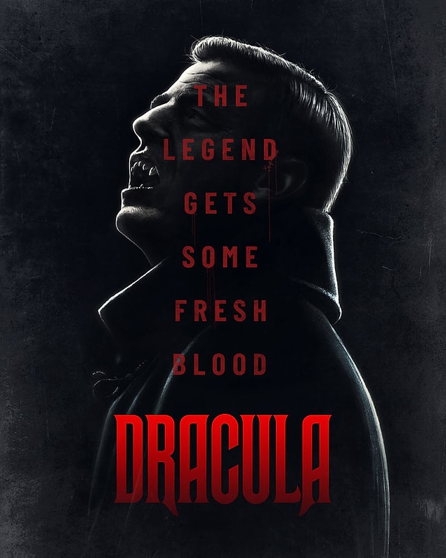 best vampire shows on netflix