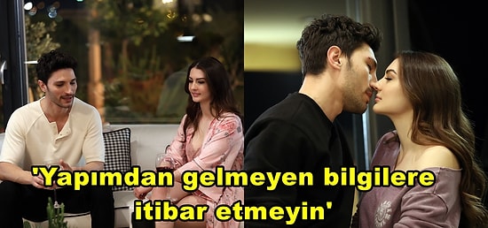 Final Yapacağı İddia Edilen Aşk Mantık İntikam'ın Yönetmeni Murat Öztürk'ten Açıklama Geldi