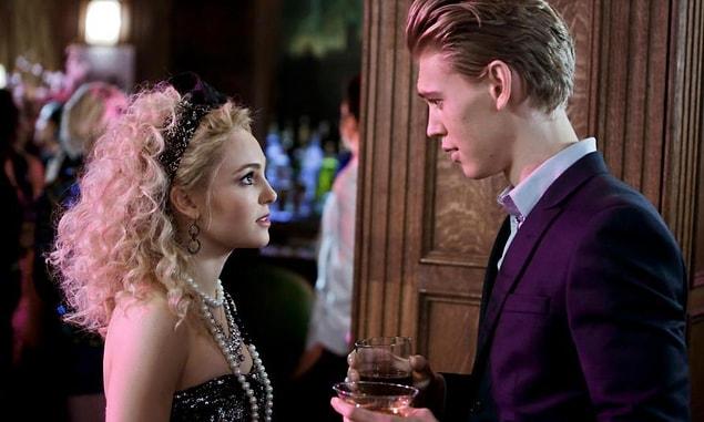 1. The Carrie Diaries