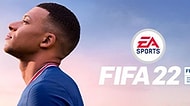 Kısa Süreliğine Ücretsiz Olan FIFA 22, Steam'de Anlık Oyuncu Rekorunu Kırdı!