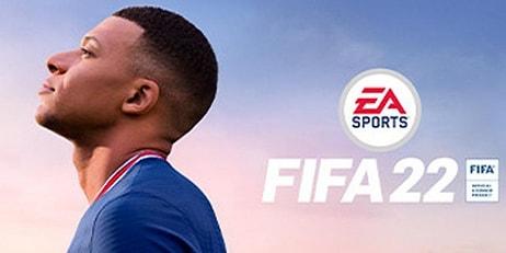Kısa Süreliğine Ücretsiz Olan FIFA 22, Steam'de Anlık Oyuncu Rekorunu Kırdı!