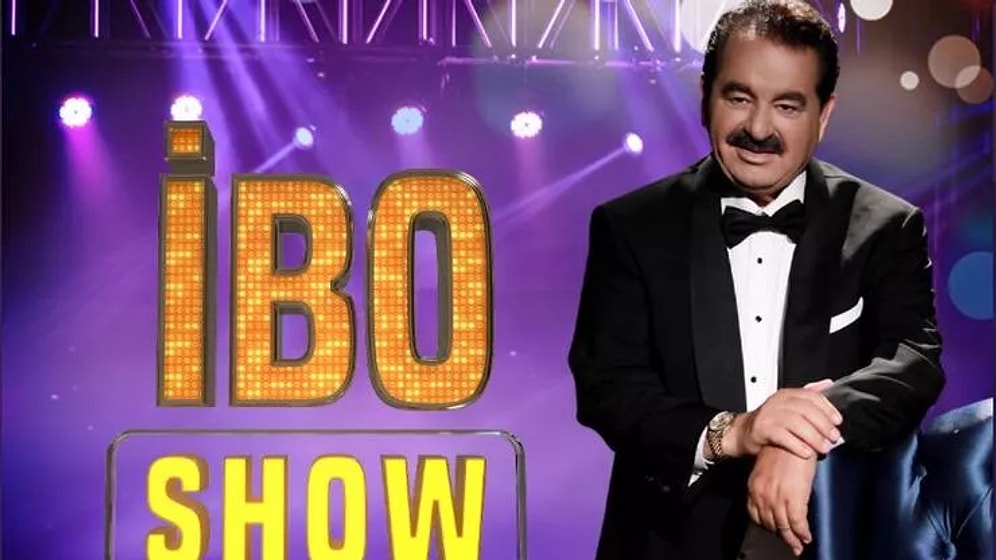 İBO SHOW Konukları Kimler? Bu Akşam İBO SHOW'da Kimler Var? İşte 20 Şubat İbo Show Konukları...