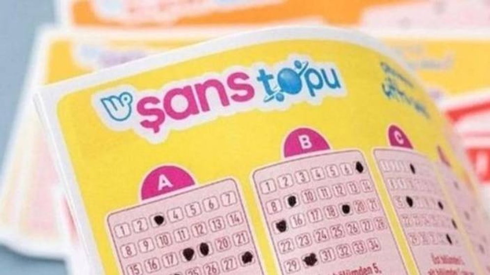 20 Şubat Şans Topu Sonuçları Açıklandı! İşte Şans Topu'nda Kazandıran Numaralar ve Sonuç Sorgulama Sayfası!