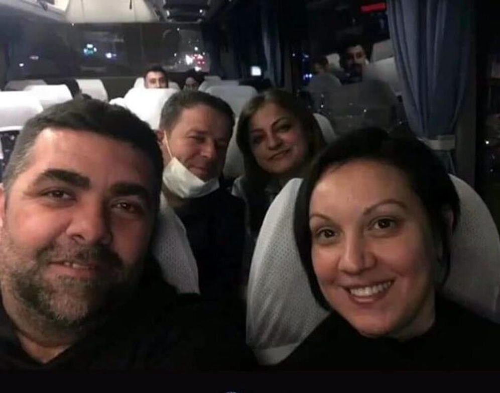 6 Kişinin Hayatını Kaybettiği Tur 3 Kez Olumsuz Hava Şartları Nedeniyle Ertelenmiş