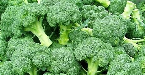 Brokolinin Vücuda Yararları Nelerdir? Brokolinin Faydaları ve Zararları