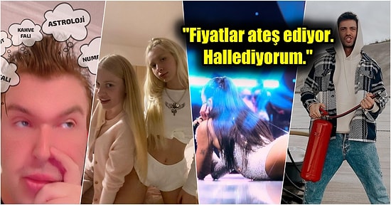 Serkay Tütüncü Benzin Fiyatlarını Söndürüyor! Bugün Ünlülerin Dikkat Çeken Instagram Paylaşımları (20 Şubat)