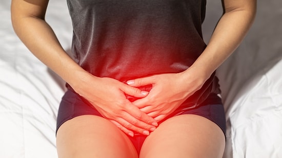 Regl Öncesi Kahverengi Akıntı Neden Olur?