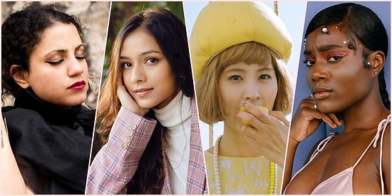 Dünyanın Dört Bir Yanından Kadın Müzisyenlerden Mutlaka Dinlemeniz Gereken 20 Şarkı