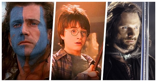 Tekrar Tekrar İzlememize Rağmen Yine de Her Karşılaştığımızda Bizi Ekrana Kilitleyen Efsane Filmler