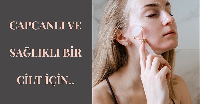 Cildinizi Çok Daha Bebeksi Göstermeyi Sağlayacak En İyi Tonikler