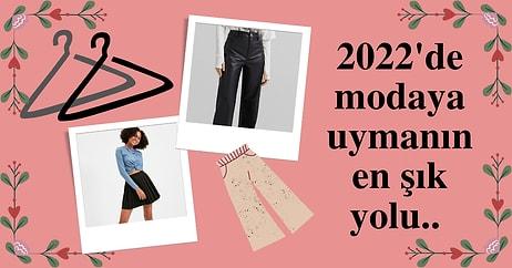 Trendlere Uymanızı Sağlayacak 2022 Modası Alt Giyim Ürünleri