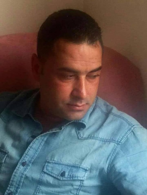 Fevzi Ulaş Tunçkaya