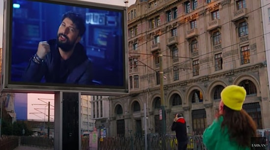 Yeni Şafak Yazarı Orakoğlu'ndan İstihbarat Birimlerine Çağrı: 'Geççek' Şarkısı Araştırılmalı